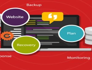 Do You Have A Recovery Plan For Your Site?
